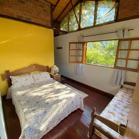 Hospedagem Da Tia Iraci Alagoa Extérieur photo