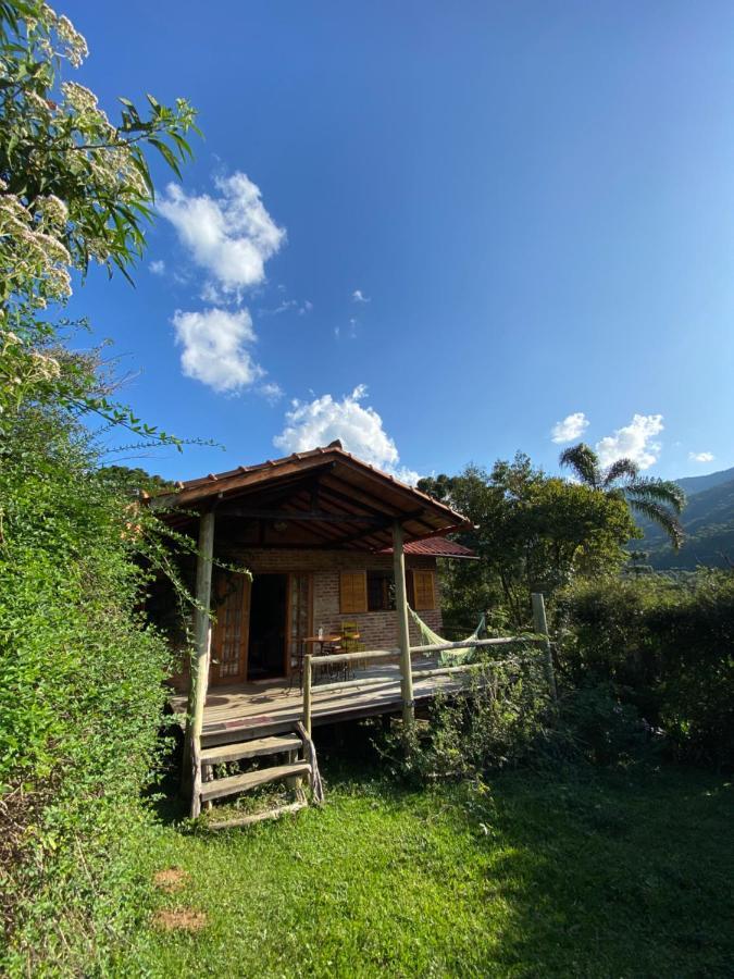 Hospedagem Da Tia Iraci Alagoa Extérieur photo