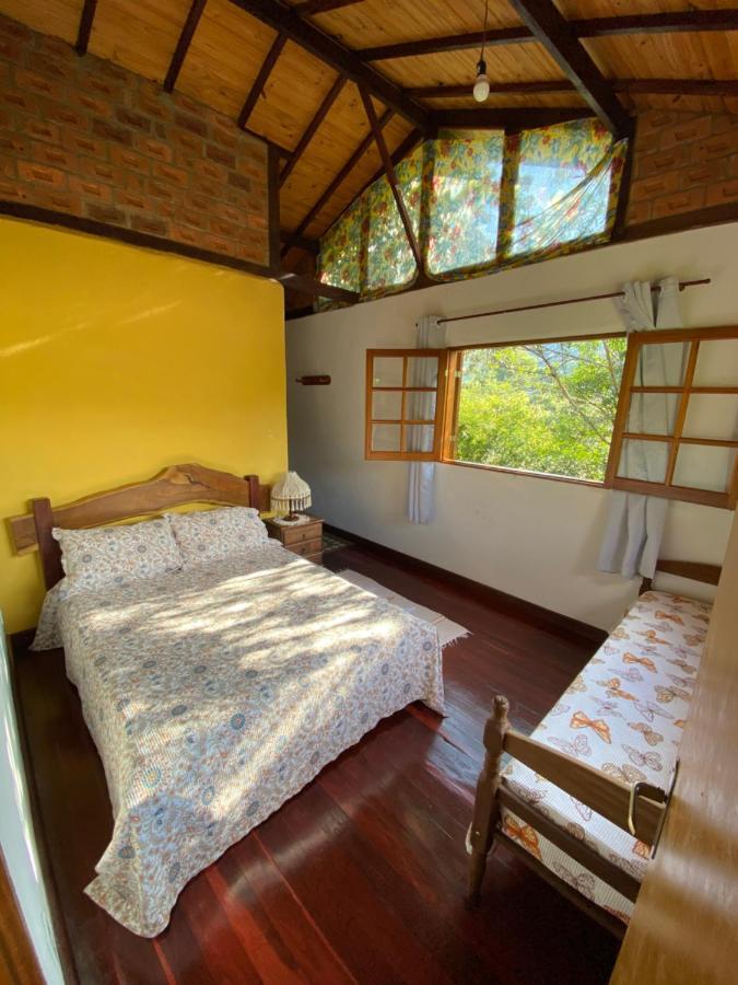 Hospedagem Da Tia Iraci Alagoa Extérieur photo