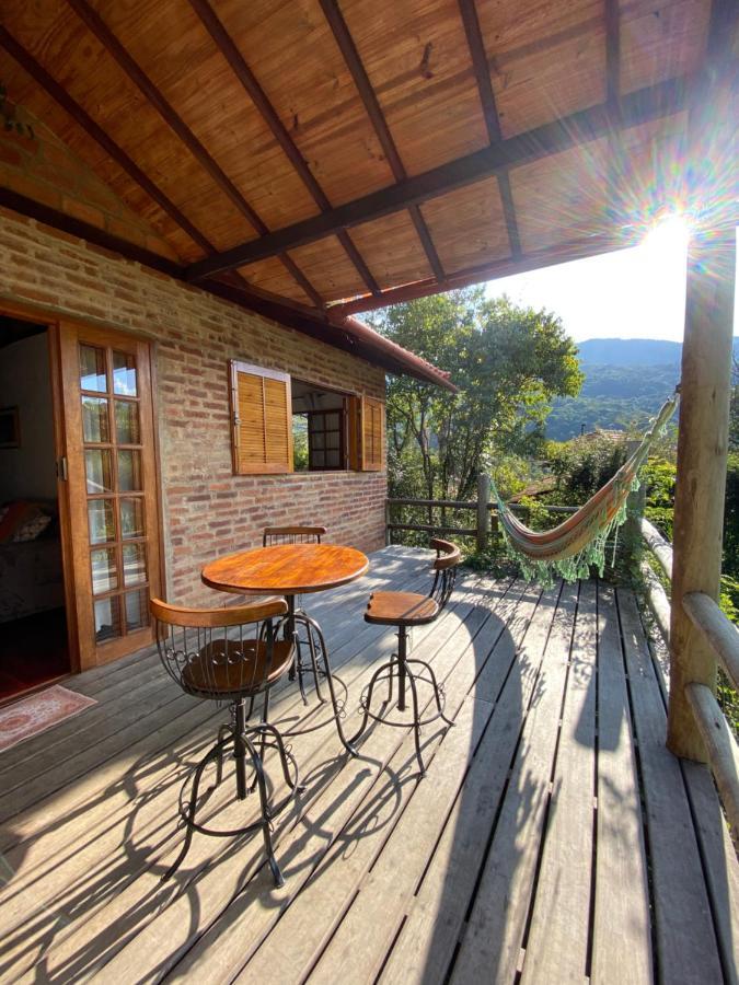 Hospedagem Da Tia Iraci Alagoa Extérieur photo