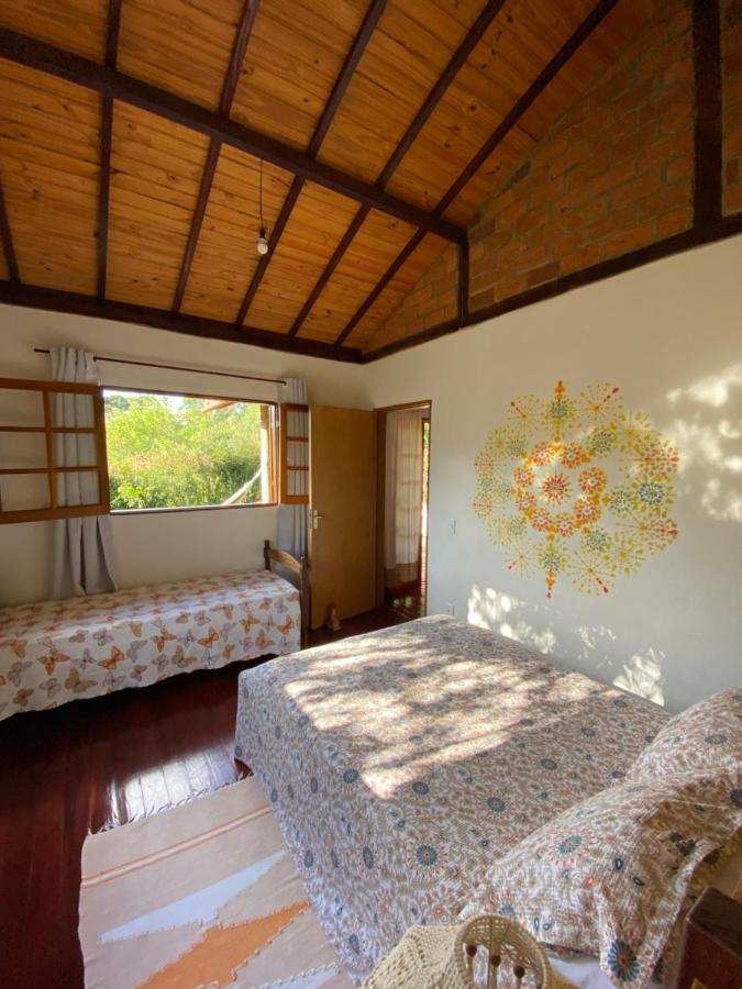 Hospedagem Da Tia Iraci Alagoa Extérieur photo