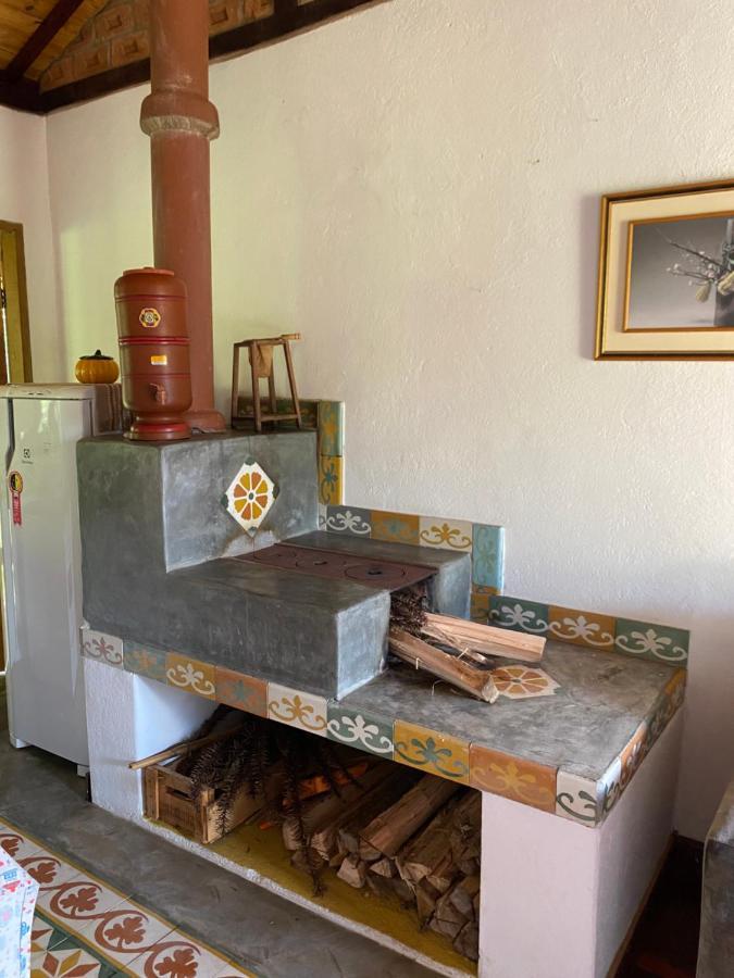 Hospedagem Da Tia Iraci Alagoa Extérieur photo