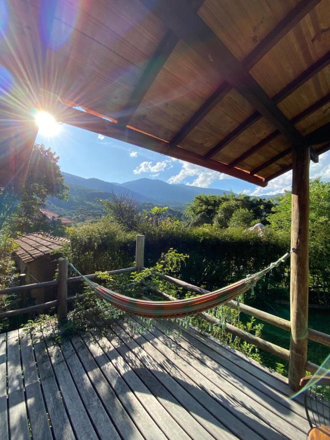 Hospedagem Da Tia Iraci Alagoa Extérieur photo